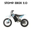 Electric Stomp E Box