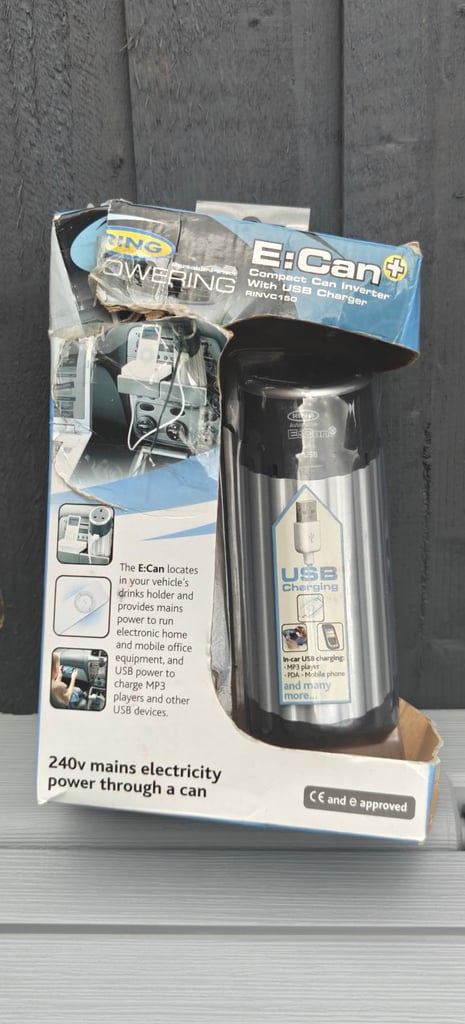 image for 💥 Vehicle Care Products Brand New Selling as a Package New Sealed Items