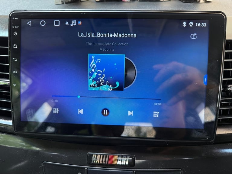  Mitsubishi Lancer 2.0T EVO X GSR FQ-360 4WD Euro 4 4dr Petrol Manual