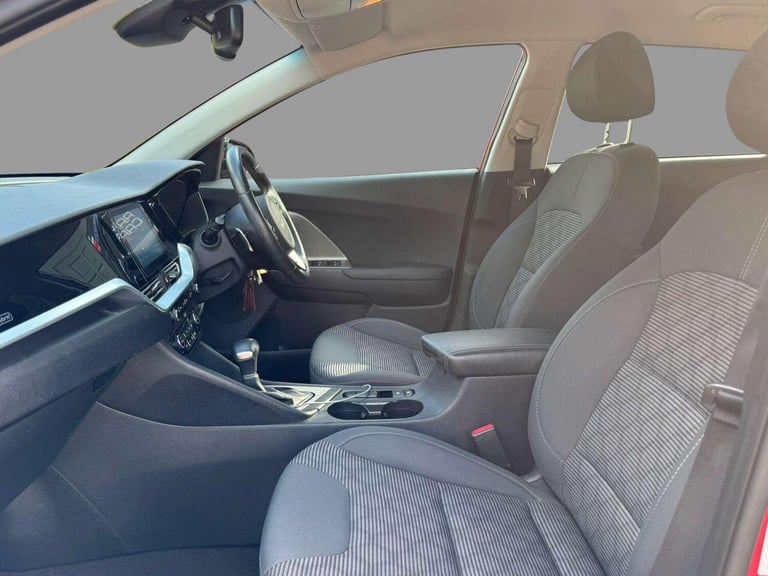 2022 Kia Niro 1.6 GDi 2 DCT Euro 6 (s/s) 5dr ESTATE Petrol/Electric Hybrid Automatic