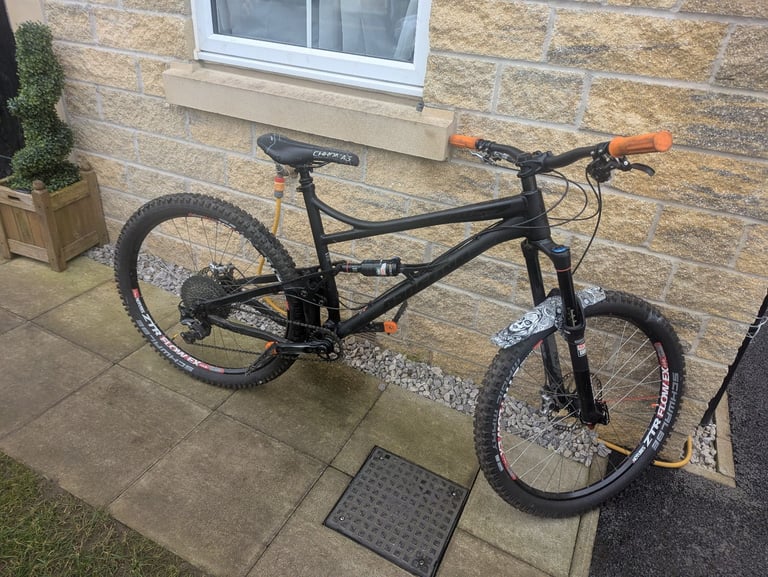 image for Mountain bike 