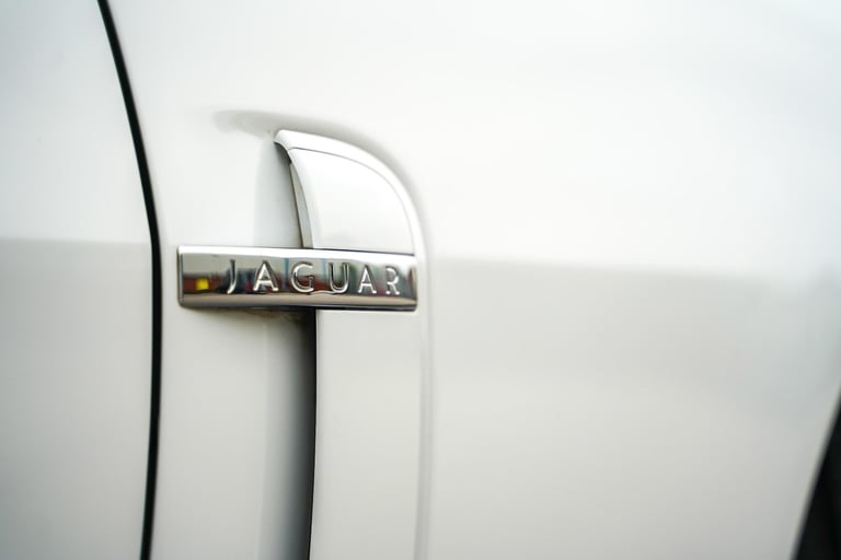 2011 Jaguar XKR 5.0 V8 Auto Euro 5 2dr CONVERTIBLE Petrol Automatic