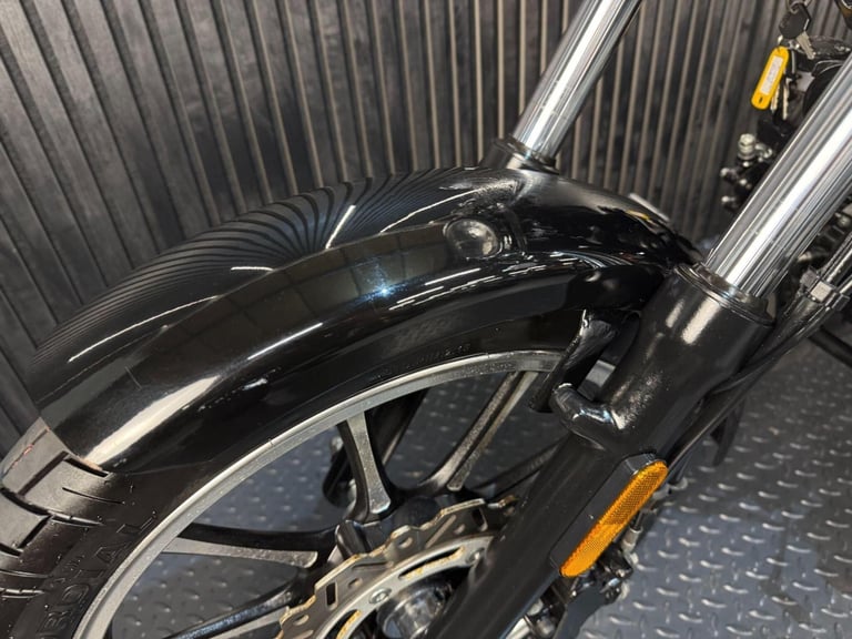 2022 Lexmoto Michigan 125 125 Euro 5