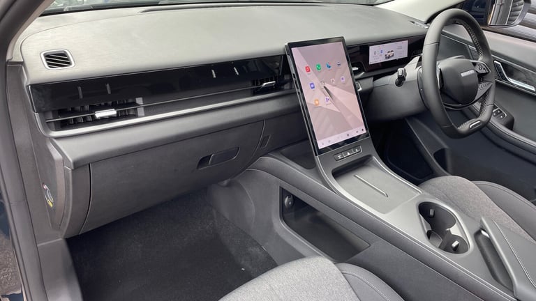 2025 Jaecoo 5 1.6T Pure 7DCT Petrol