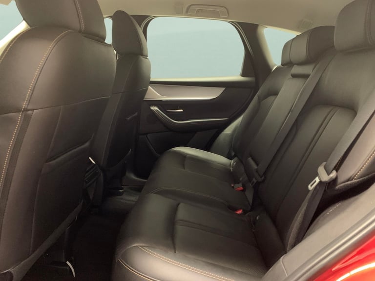 2023 Mazda CX-60 2.5 e-SKYACTIV 17.8kWh Homura SUV 5dr Petrol Plug-in Hybrid Auto 4WD Euro 6 Suv ...