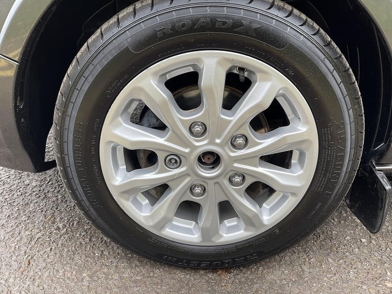 2022 Ford Tourneo Custom 2.0 320 EcoBlue MHEV Titanium L2 Euro 6 (s/s) 5dr MPV Diesel Manual