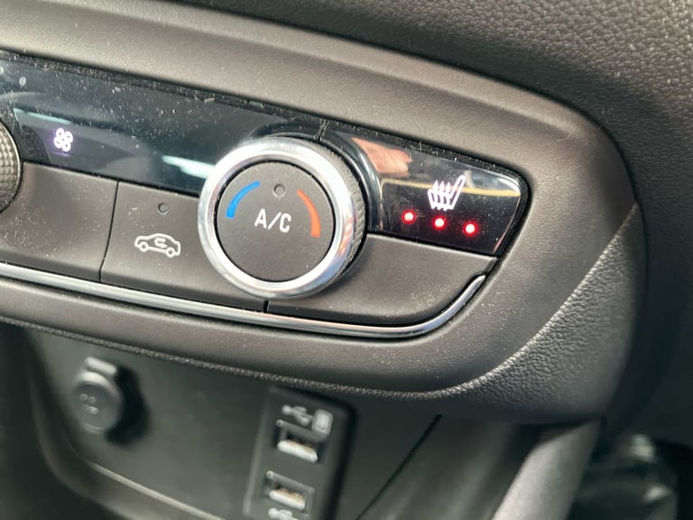 2022 Vauxhall Crossland 1.2 Turbo [130] Ultimate 5dr Hatchback PETROL Manual