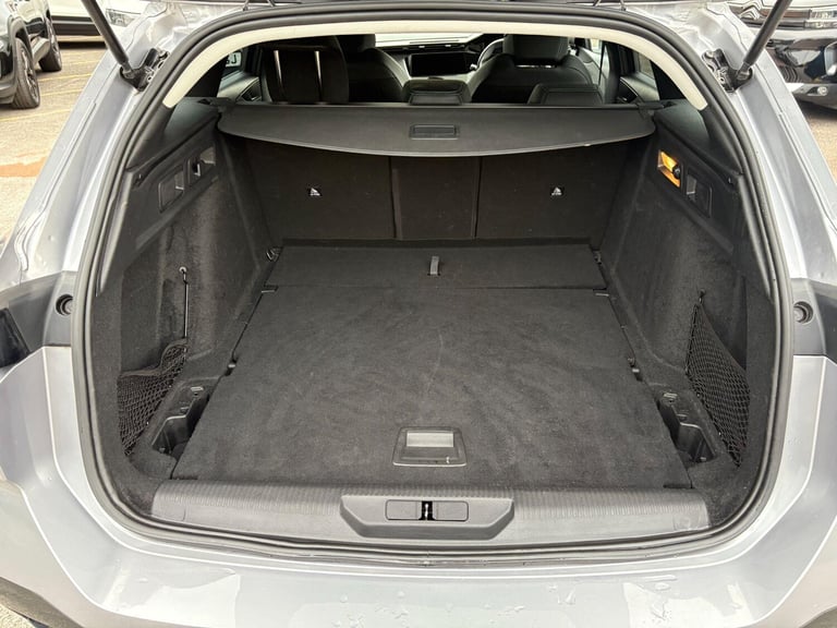 2022 Peugeot 308 SW 1.5 BlueHDi Active Premium Estate 5dr Diesel EAT Euro 6 (s/s) (130 ps) ESTATE...