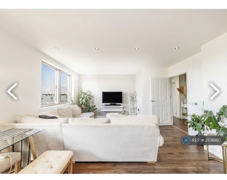 image for 2 bedroom flat in Craven Park, London, NW10 (2 bed) (#2636180)
