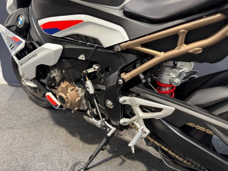 2021 BMW S 1000 R 1000 Sport Euro 5