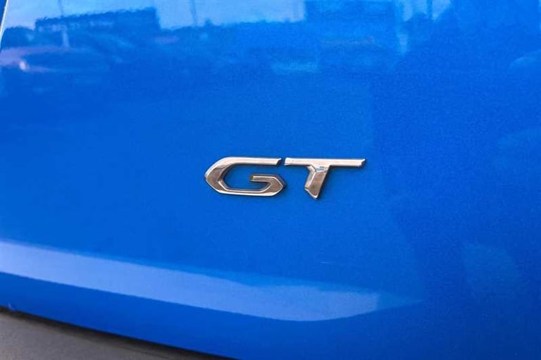 2021 Peugeot E-2008 50kWh GT SUV 5dr Electric Auto (136 ps) SUV Electric Automatic
