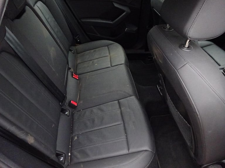 2022 22 REG AUDI A3 SPORT 40 TFSI E HYBRID AUTO DAMAGED REPAIRABLE SALVAGE