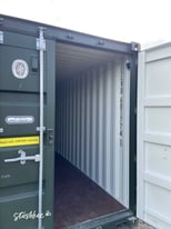 Fantastic 160 Sq Ft Self Storage Facility available to rent in Rochdale (OL16)