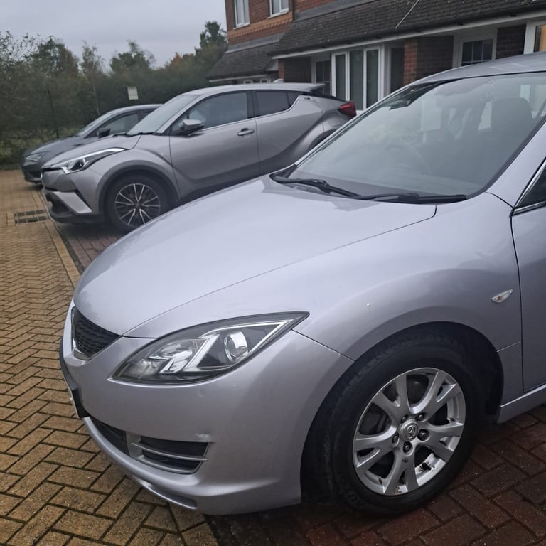 Mazda, 6, Hatchback, 2008, Other, 1999 (cc),5 doors - Image 12