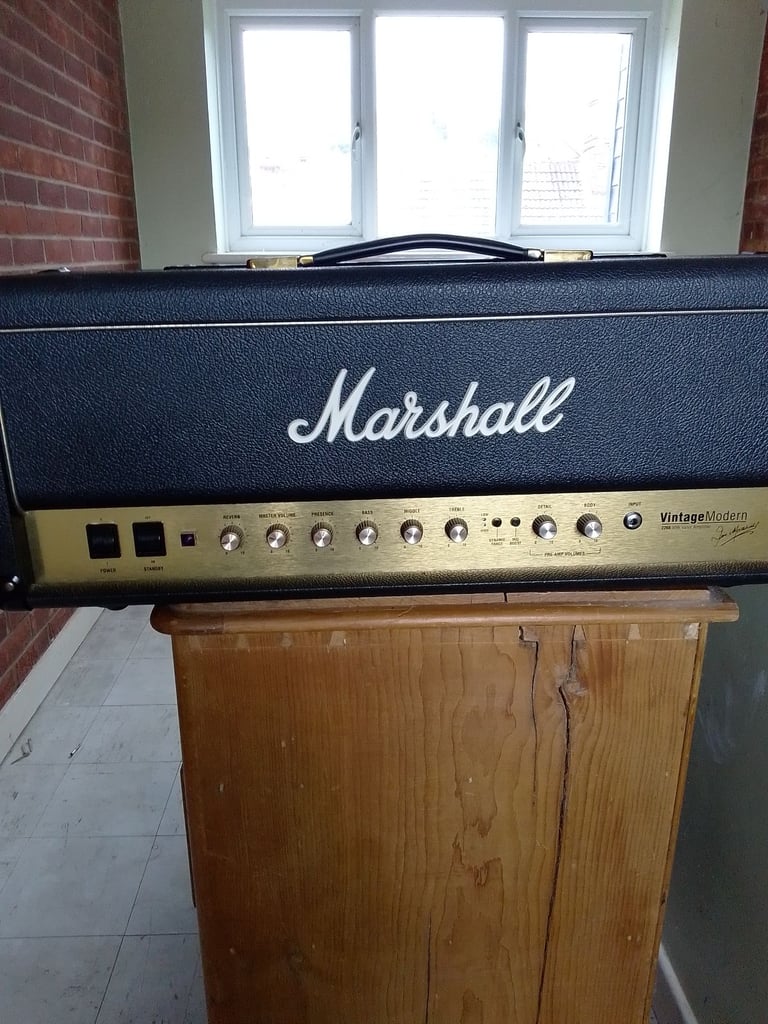 Marshall Vintage Modern 2266