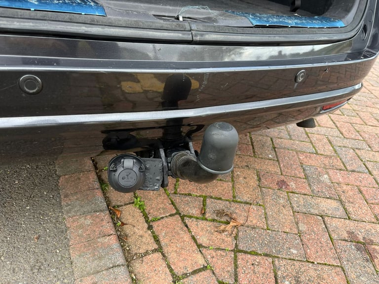Honda, ACCORD, Estate, 2012, Manual, 2199 (cc), 5 doors
