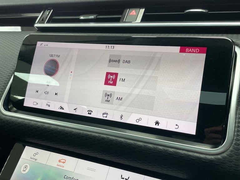 2018 Land Rover Range Rover Velar 2.0 D180 S 5dr Auto ESTATE DIESEL Automatic