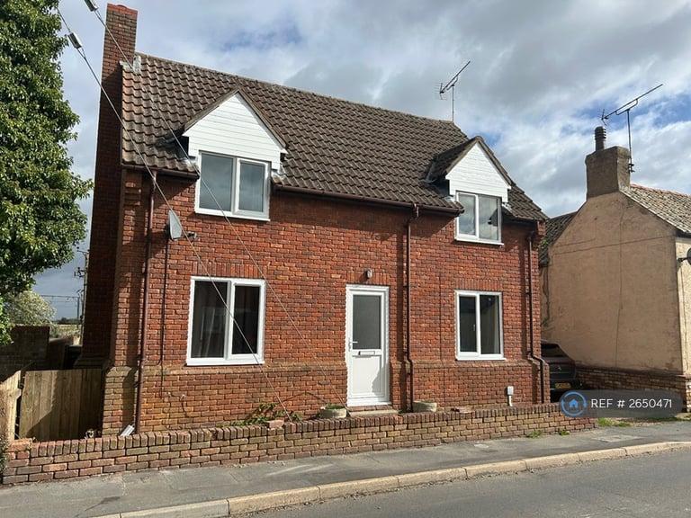 1 bedroom in Victoria Street, Littleport, Ely, CB6 (#2650471)