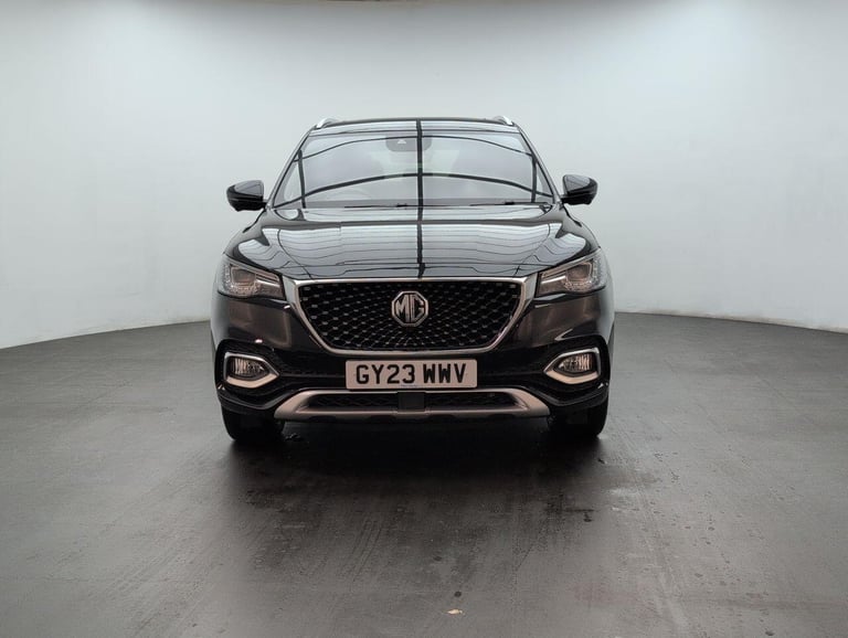 2023 MG MG HS 1.5 T-GDI 16.6kWh Exclusive SUV 5dr Petrol Plug-in Hybrid Auto Euro 6 (s/s) ESTATE ...