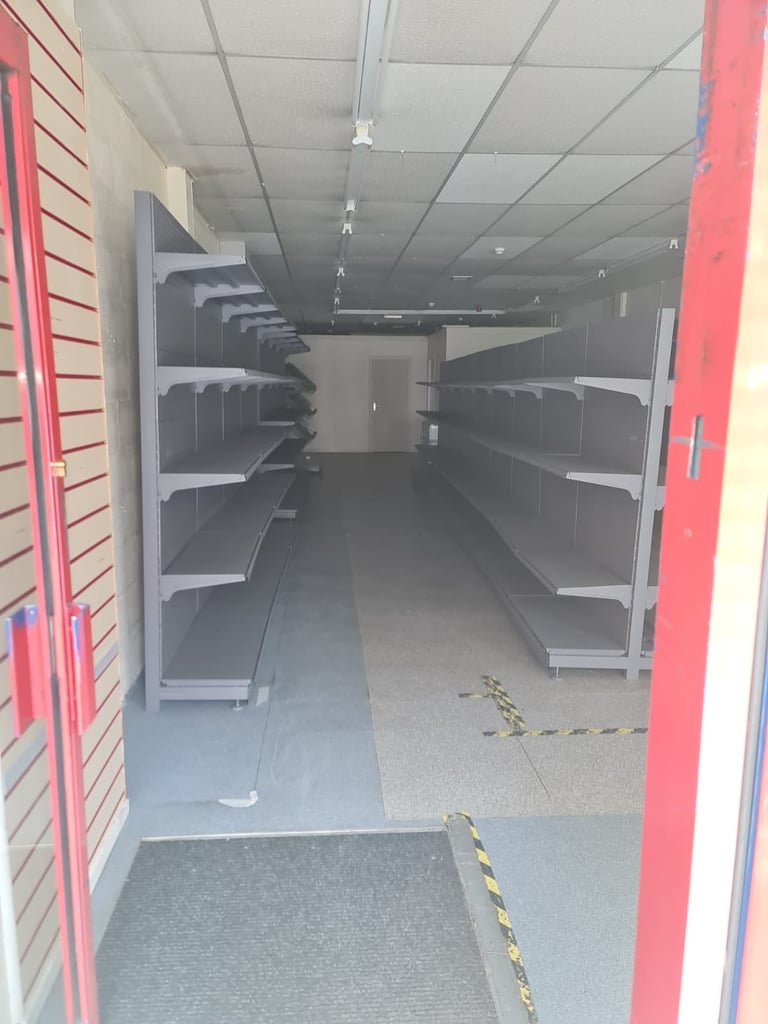 Shop display shelves for sale