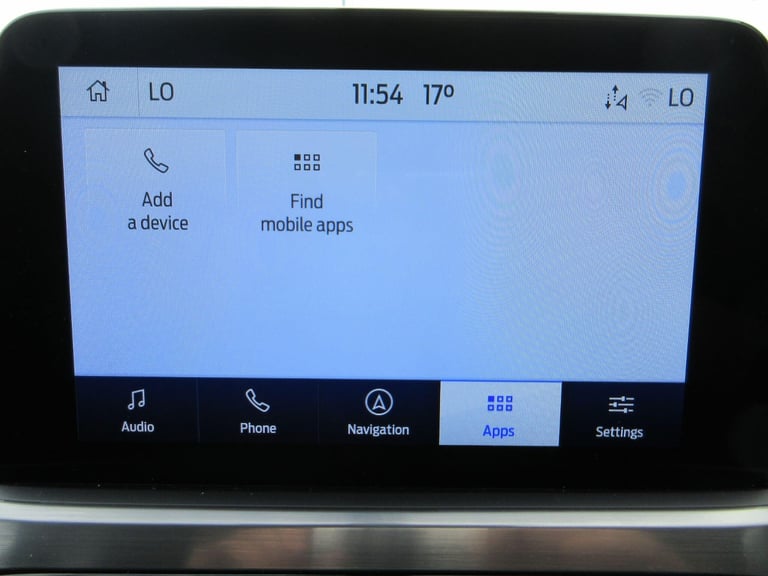 2022 Ford Kuga Kuga Titanium 5 Door 1.5L EcoBlue 120PS FWD 6 Speed Manual HATCHBACK Diesel Manual