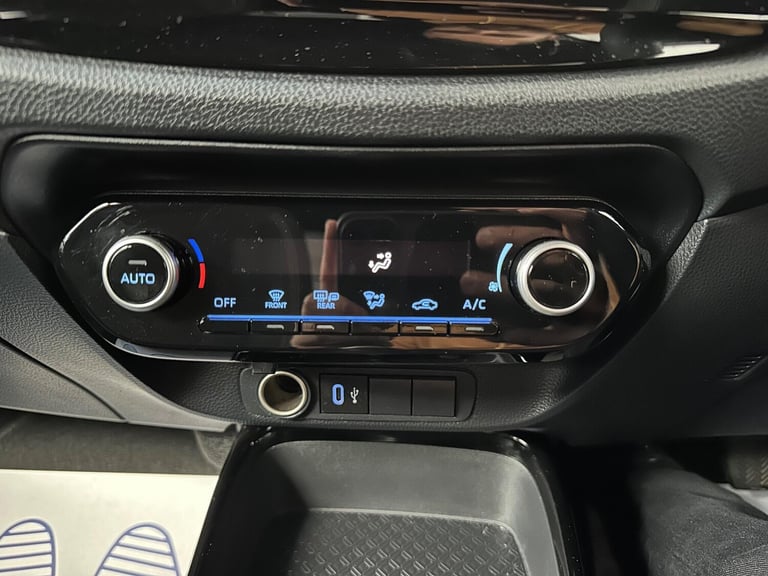 2024 Toyota Aygo X 1.0 VVT-i Edge 5dr HATCHBACK PETROL Manual