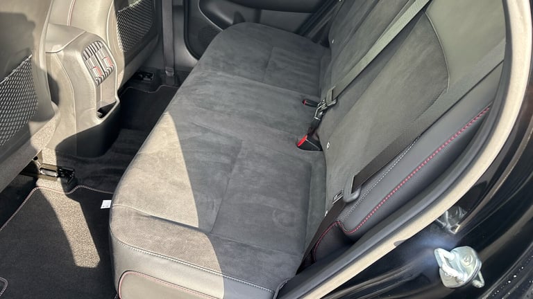 2024 Hyundai KONA 1.6 GDi Hybrid N Line S 5dr DCT Hybrid Hatchback Hatchback Hybrid Automatic