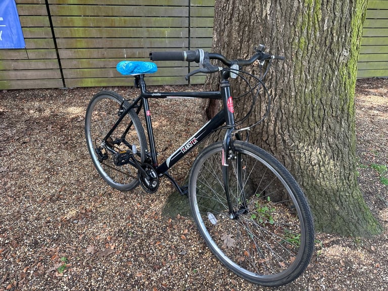 image for OxBykes Apollo Road Transfer