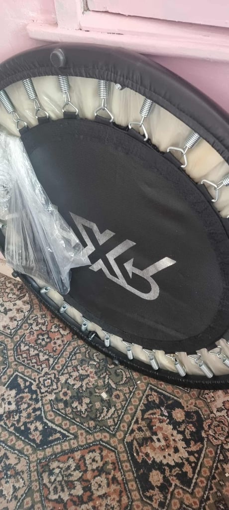 Fitness Trampoline For Sale