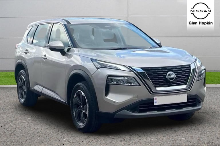 image for 2025 Nissan X-Trail 1.5 E-Power E-4orce 213 N-Connecta 5dr 7Seat Auto Station Wagon Hybrid Automatic