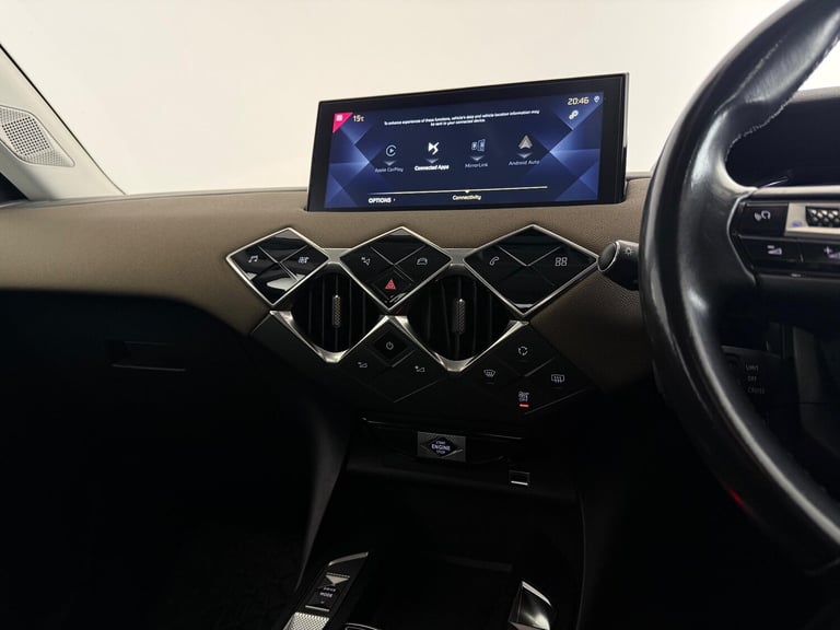 2019 DS Automobiles DS 3 1.2 PureTech 155 Prestige 5dr EAT8 MPV PETROL Automatic