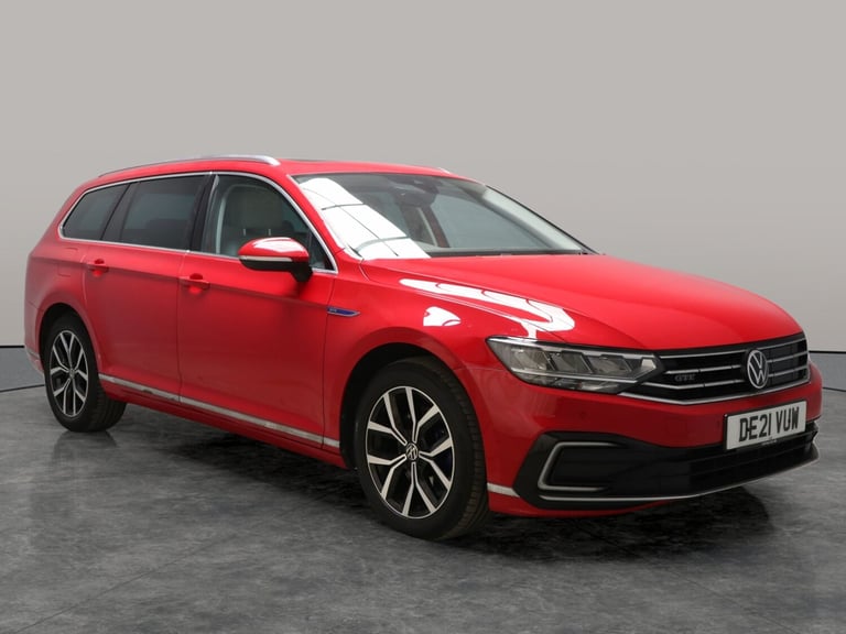 2021 Volkswagen Passat 1.4 TSI PHEV GTE 5dr DSG ESTATE PETROL/ELECTRIC Automatic