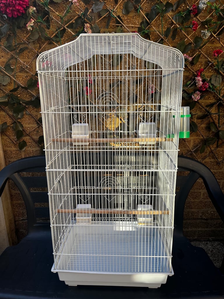 Yaheetech Bird Cage
