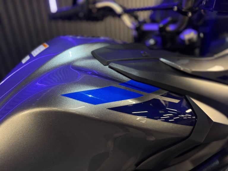 2021 Suzuki V-Strom 650 645 Euro 5