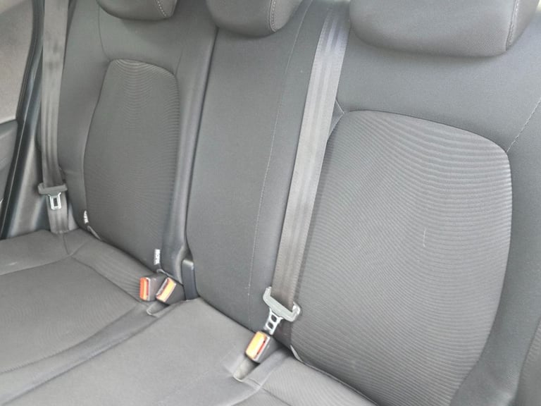 2017 Hyundai i10 1.2 Premium Hatchback 5dr Petrol Manual Euro 6 (87 ps) Hatchback Petrol Manual