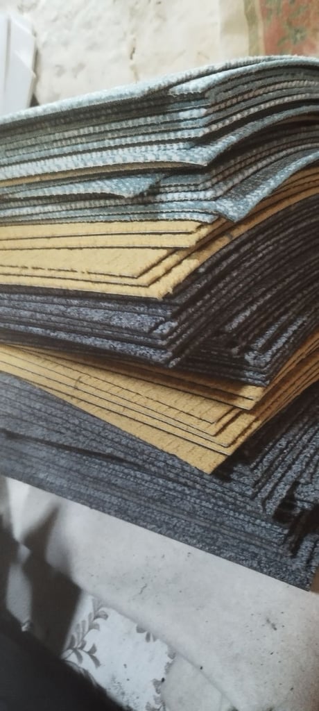 #Carpet tiles # laminate flooring #home#construction#DIY# living room #