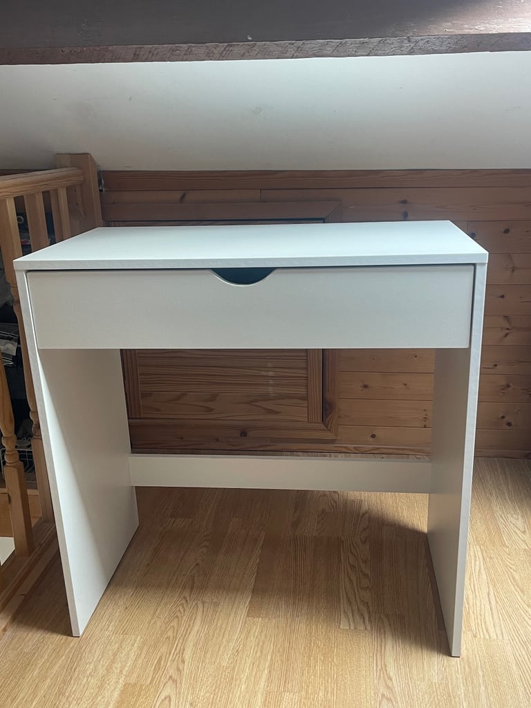 IKEA desk 