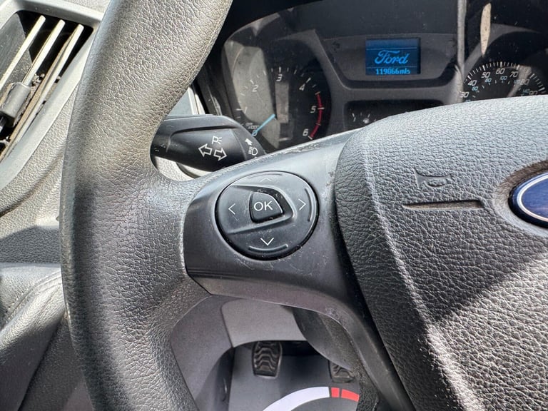 2019 Ford Transit 2.0 350 EcoBlue Auto FWD L3 H1 Euro 6 (s/s) 2dr CHASSIS CAB Diesel Automatic