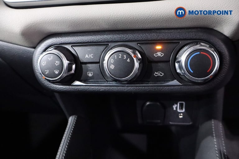 2020 Nissan Micra 1.0 IG-T 100 Acenta 5dr Xtronic Hatchback Petrol Automatic