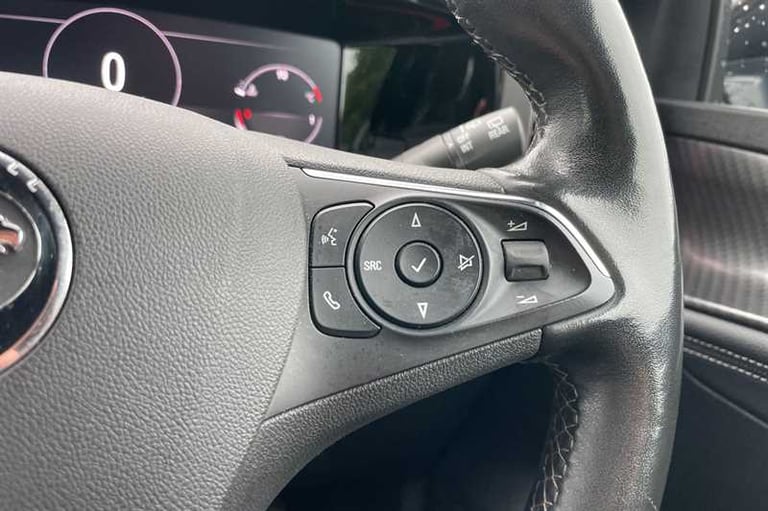 2022 Vauxhall Mokka 1.5 Turbo D ecoTEC GS Line SUV 5dr Diesel Manual Euro 6 (s/s) (110 ps) SUV Di...