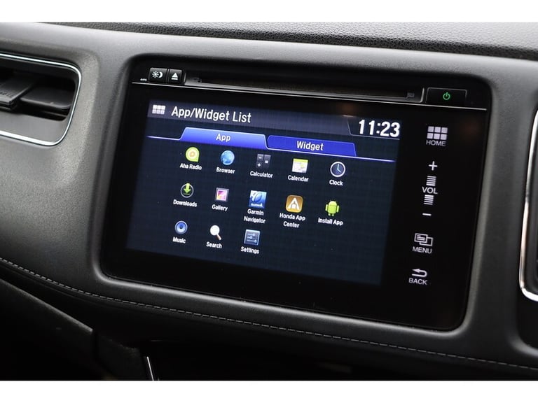 2019 Honda HR-V i-VTEC SE SUV Petrol Automatic