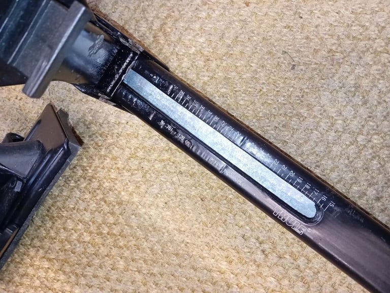 image for Thule Roof Bars