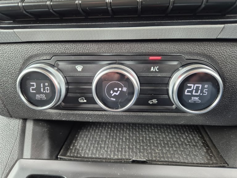 2023 Nissan TOWNSTAR 1.3 Acenta L1 PETROL 130ps, GREAT SPEC PANEL VAN Petrol Manual