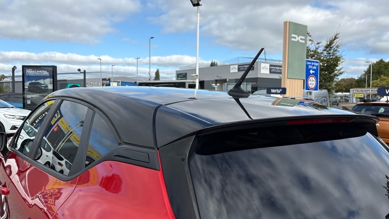 2022 Renault Captur 1.0 TCE 90 Iconic 5dr Petrol Hatchback Hatchback Petrol Manual