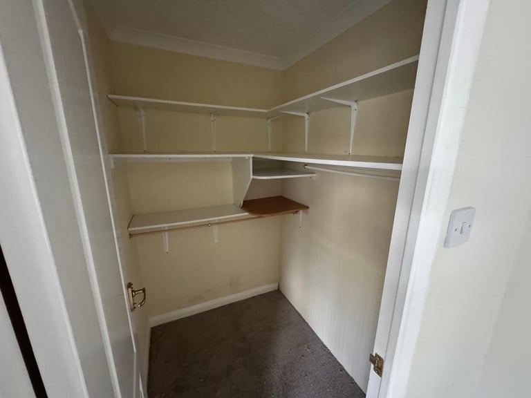 Roughcast Residential Lodge - Bath, Ensuite, DG, CH- Offsite Sale for Own Land