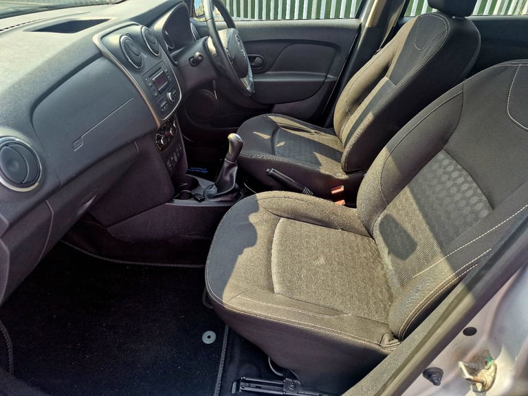 Dacia, SANDERO, Hatchback, 2013, Manual, 898 (cc), 5 doors