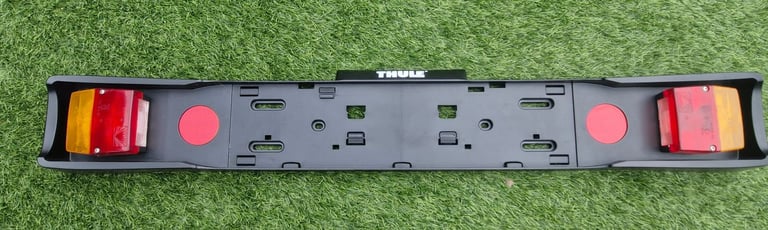image for Thule light board needs wiring kit (new)