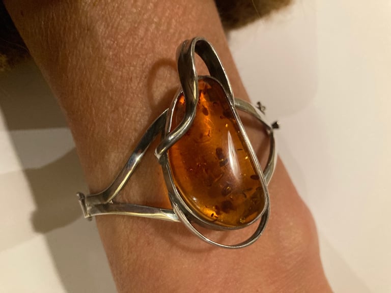 image for Amber Bracelet 