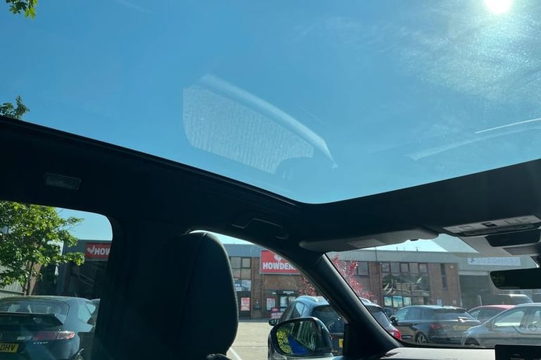 2025 Nissan Qashqai 1.3 DiG-T MH N-Design 5dr Manual Hatchback Petrol Manual