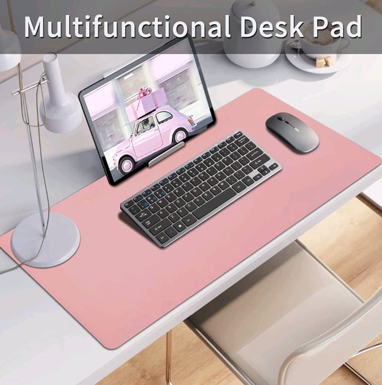 Desk pad